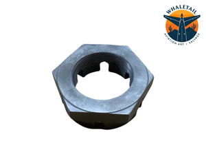 767 Nut from the Nose Landing Gear