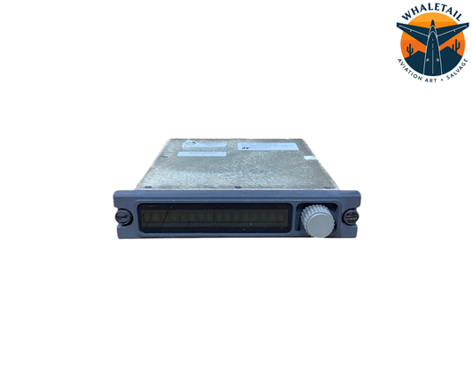 767 Cabin Management Panel