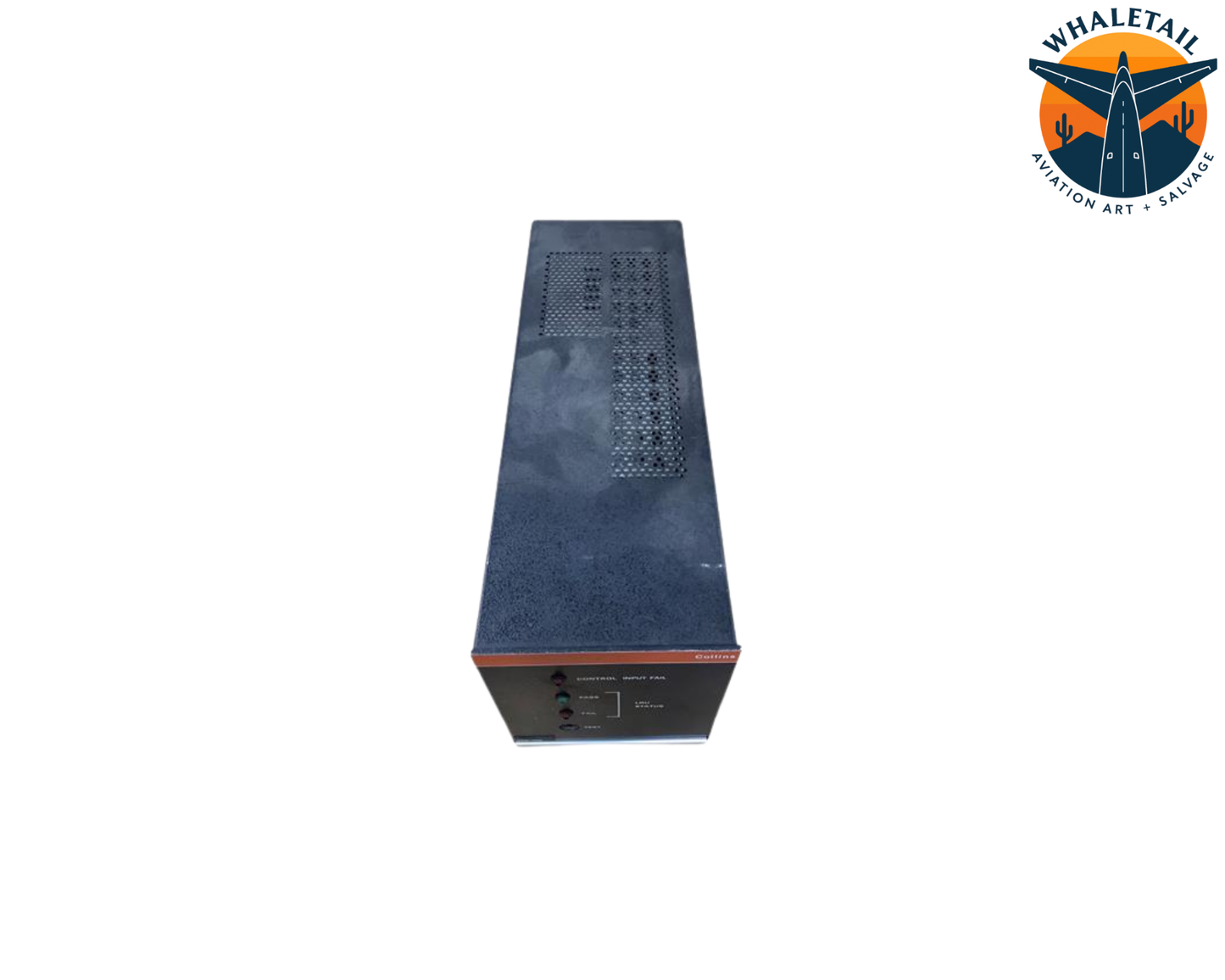 767 DME Interrogator