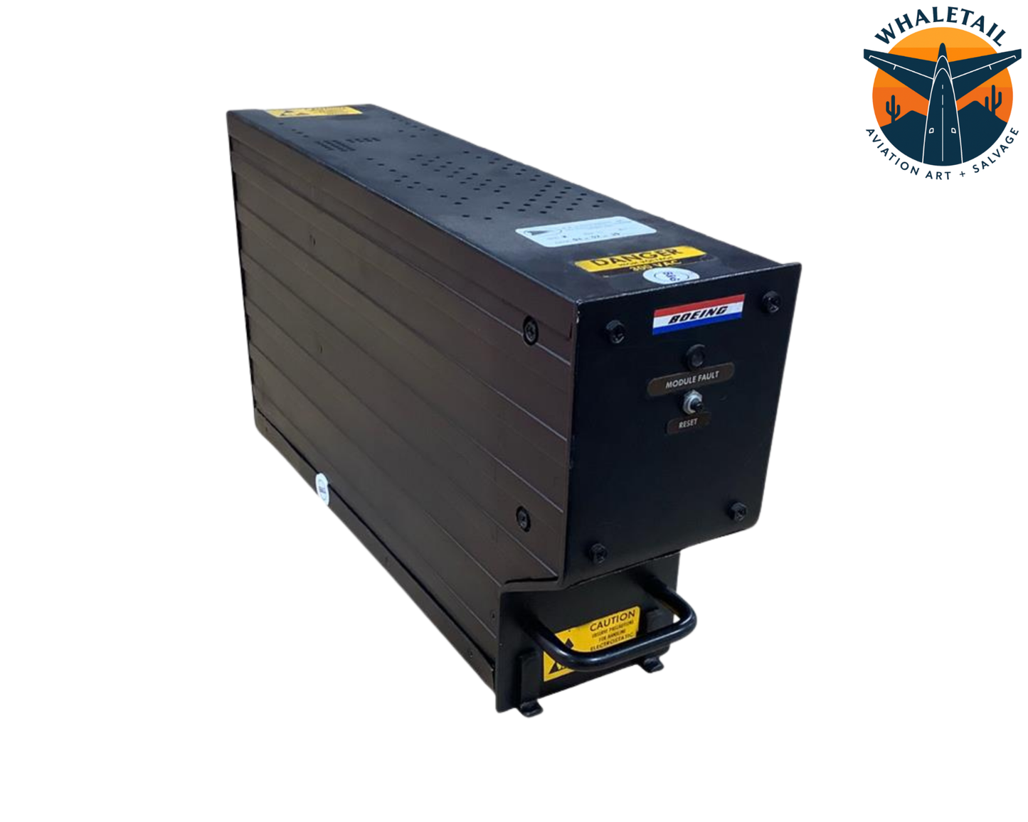 767 Module Power Assy