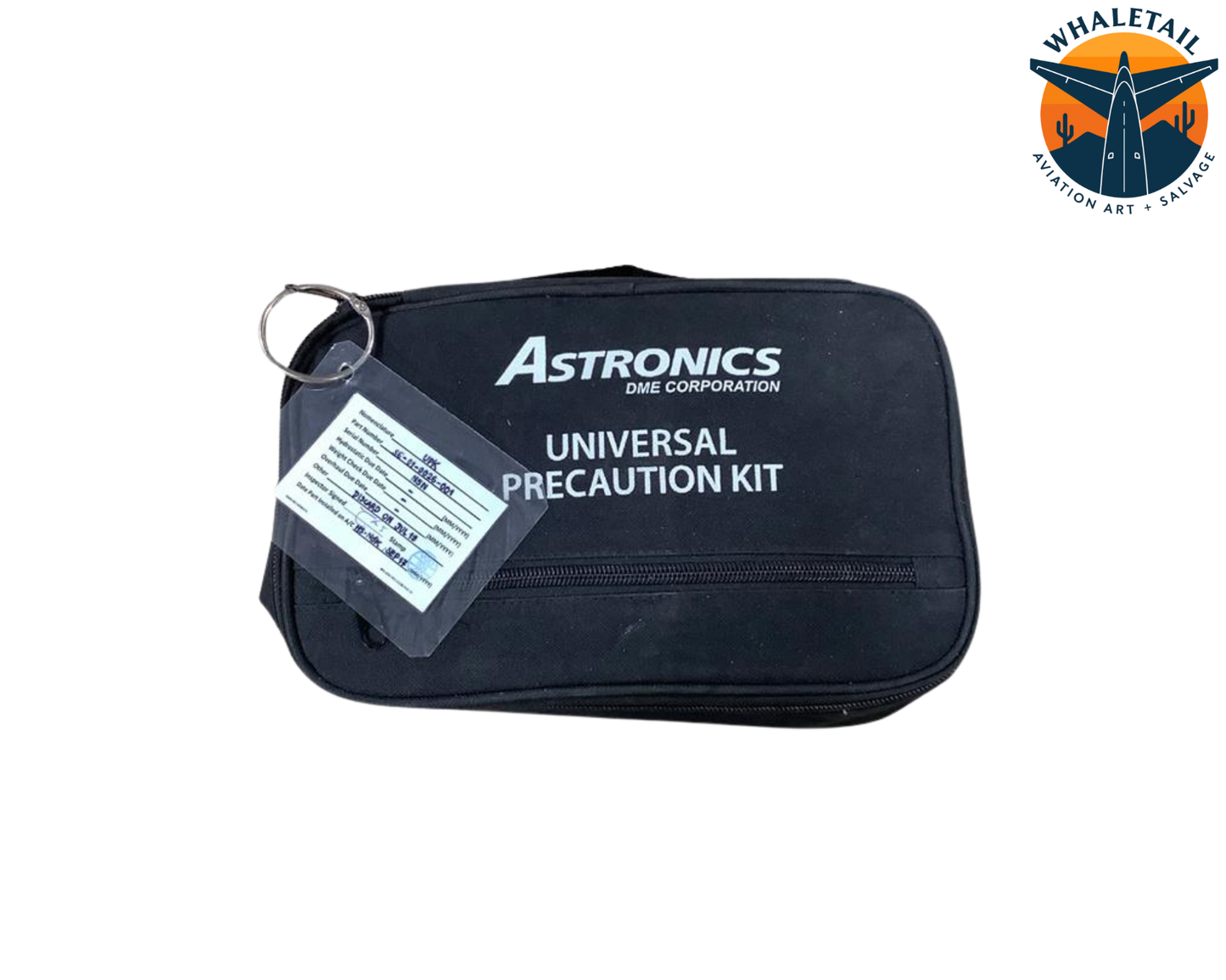 Universal Precautions Kit