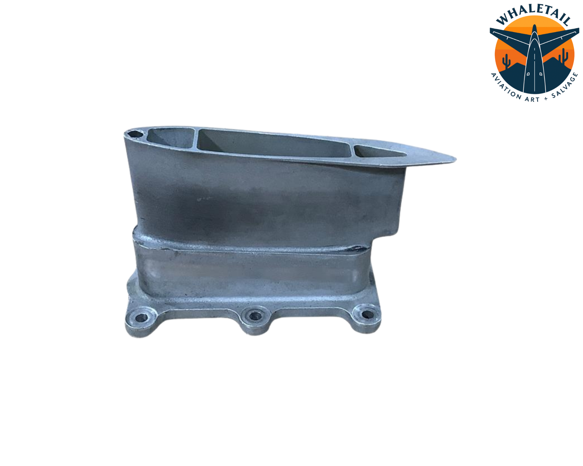 Drain Mast Mount
