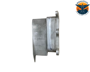 Drain Mast Mount