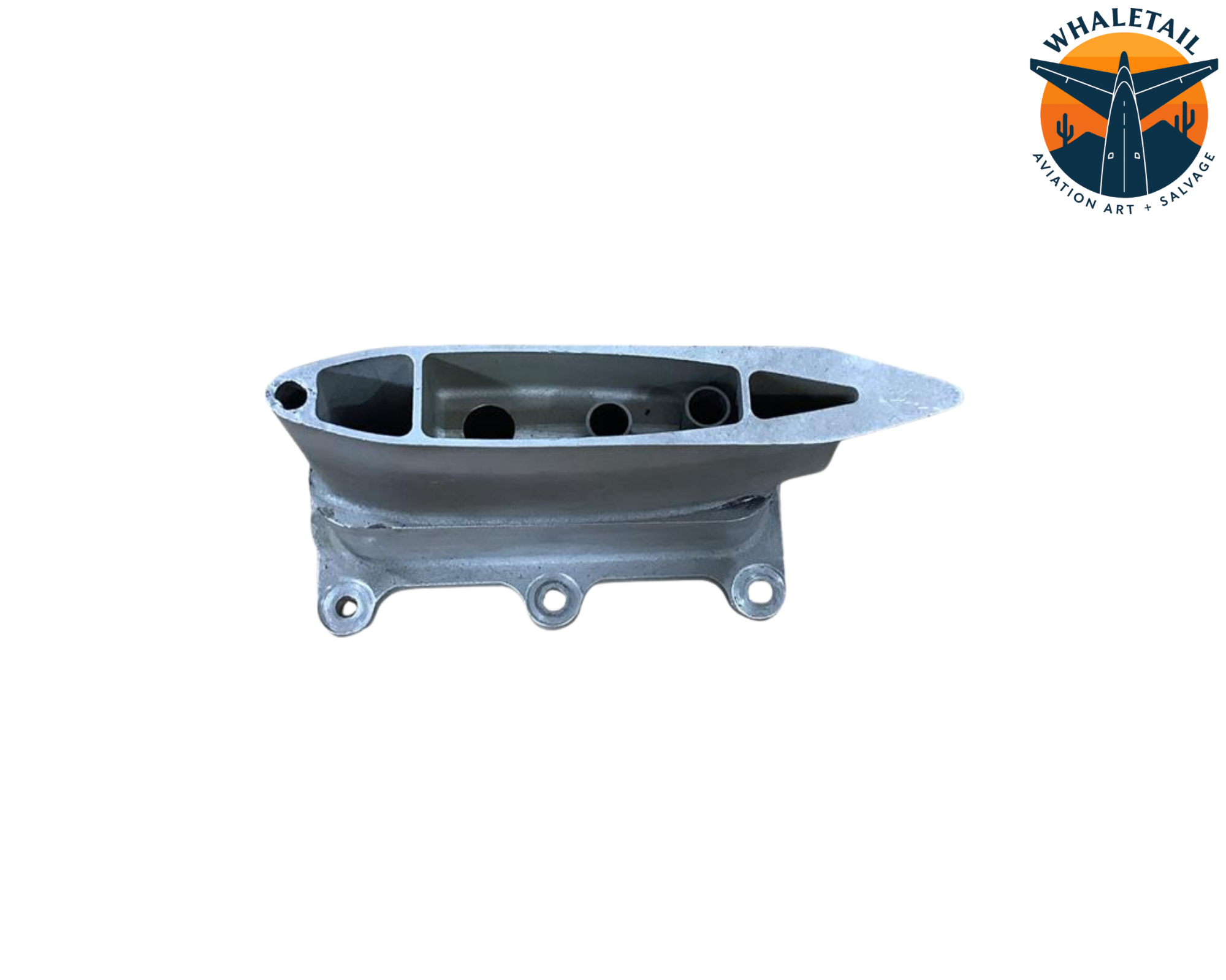 Drain Mast Mount