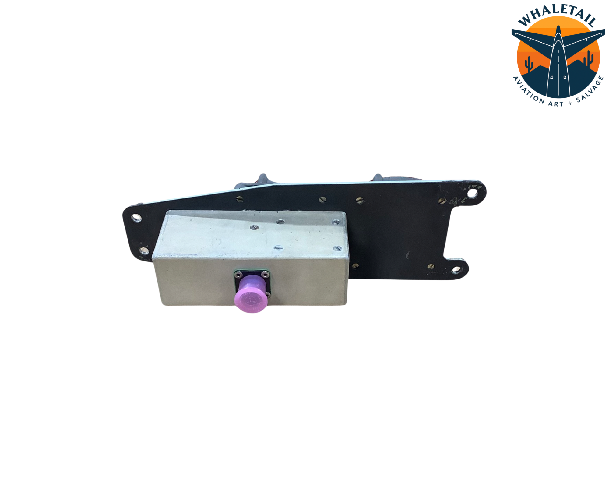 A320 Navigation Forward Light