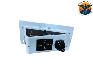 A320 Panel Control Assy