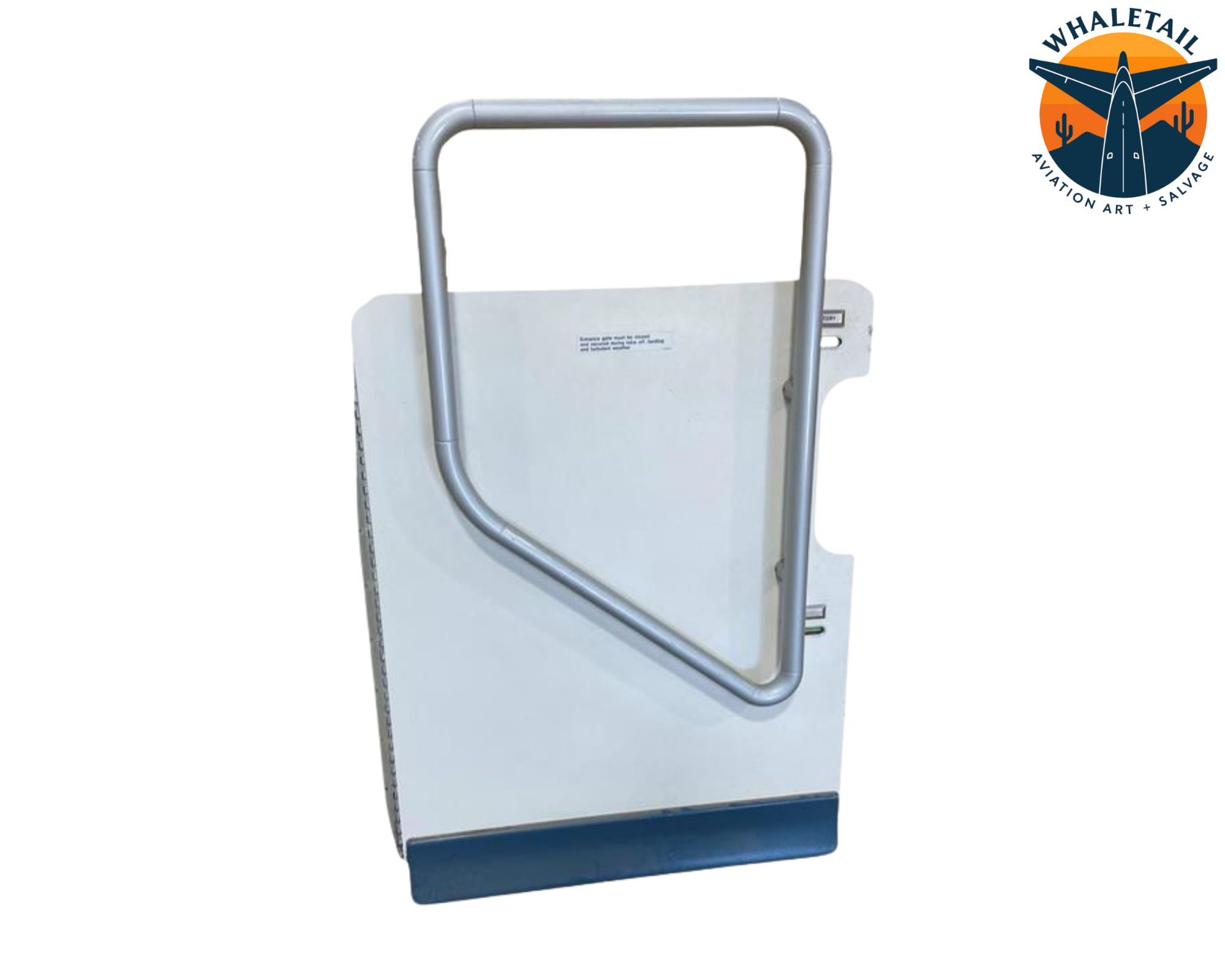A330 Lavatory/Lower Level Door