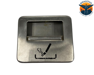 CRJ-200 Ashtray