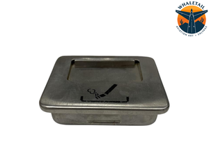 CRJ-200 Ashtray
