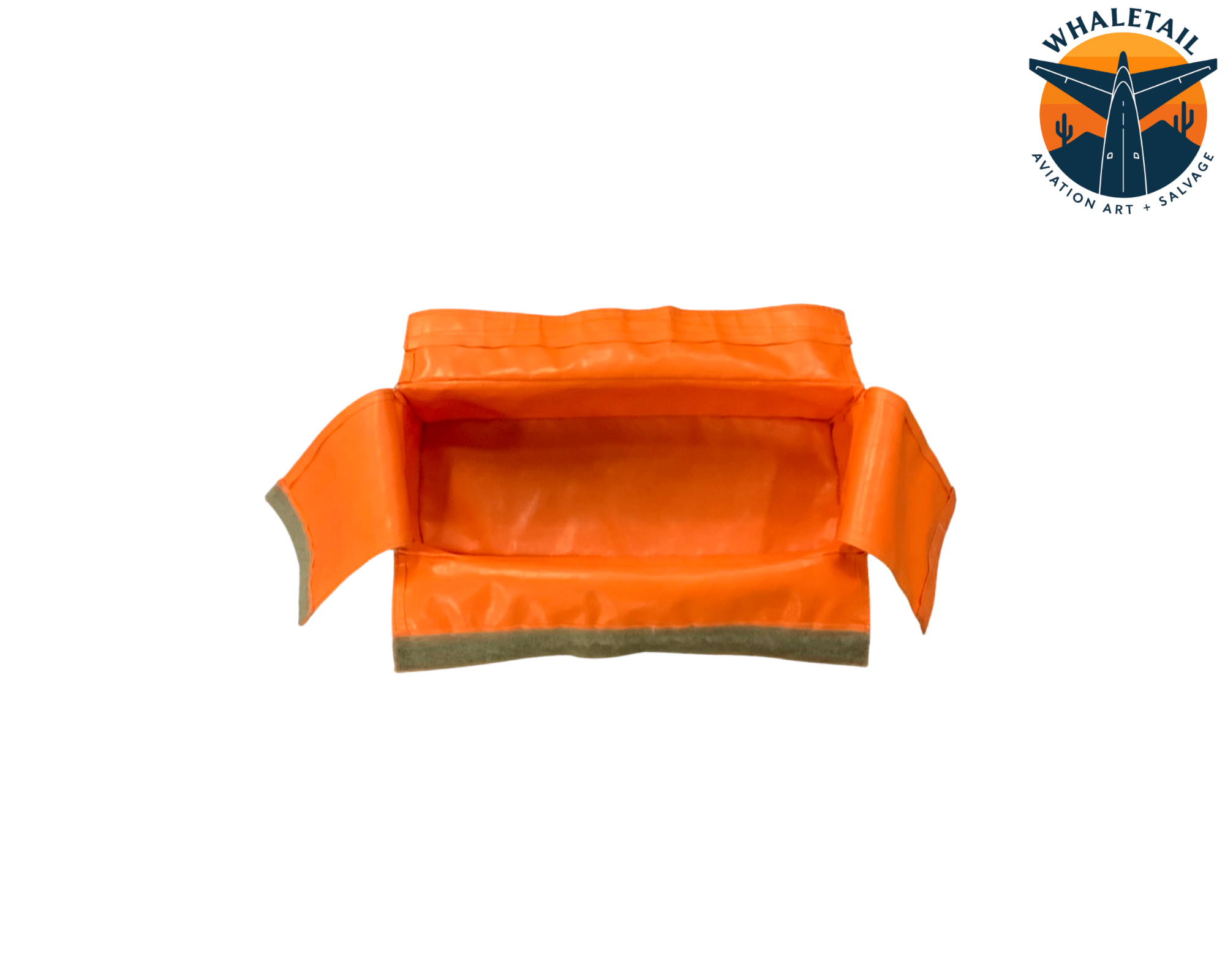 737-800 Spare Seat Belt Case