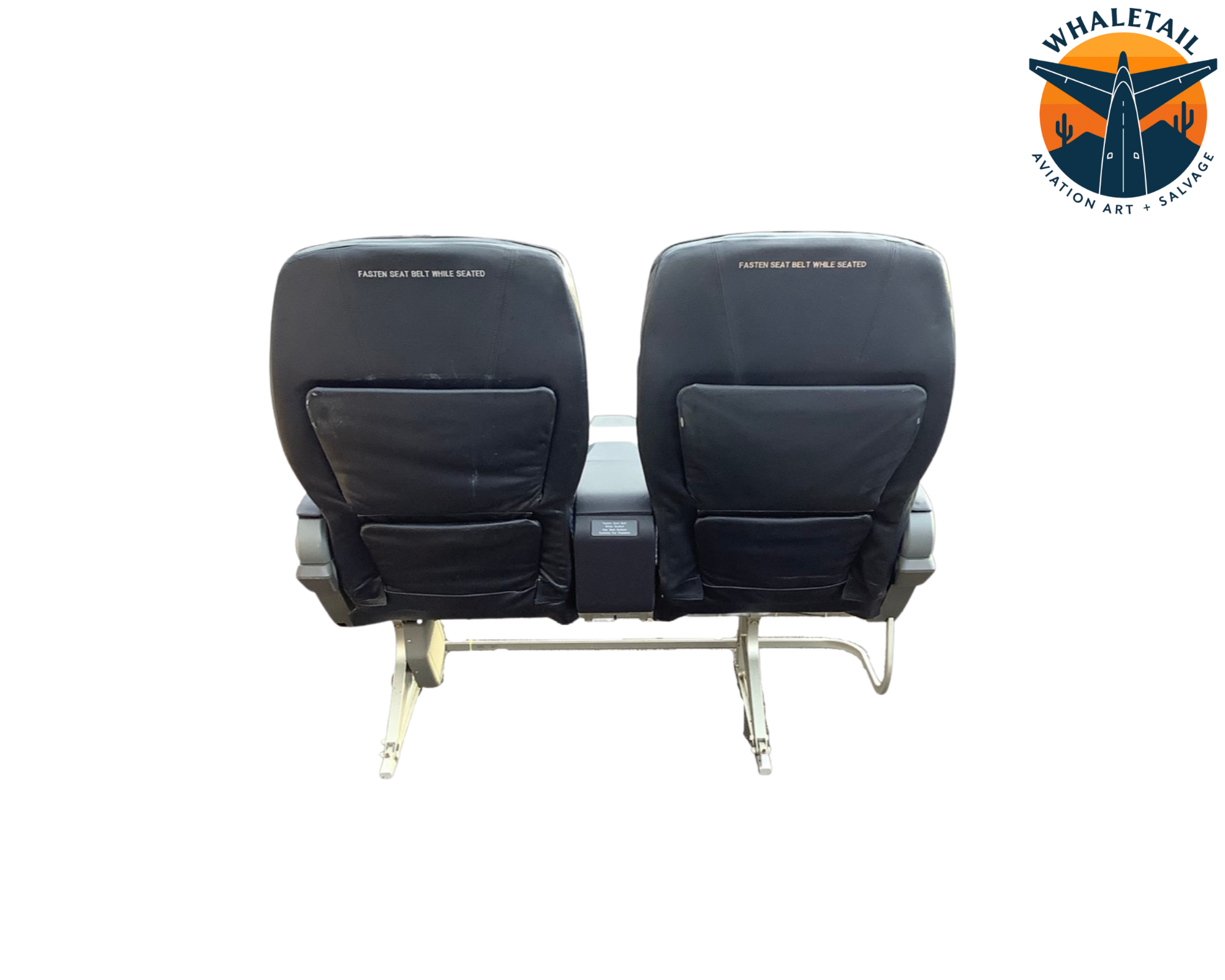 American Airlines Business Class Pair of Seats