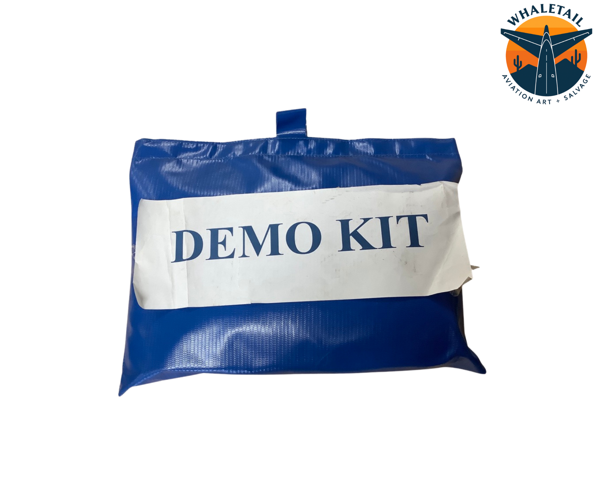 737-800 Demo Kit