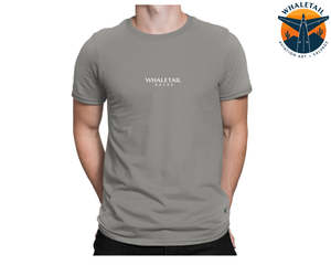 Nice Stick Whale-Tail Sales T-Shirt