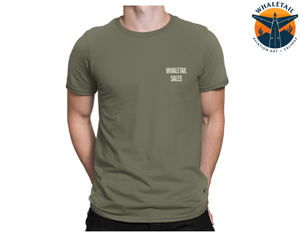 Chasin’ Tail T-Shirt