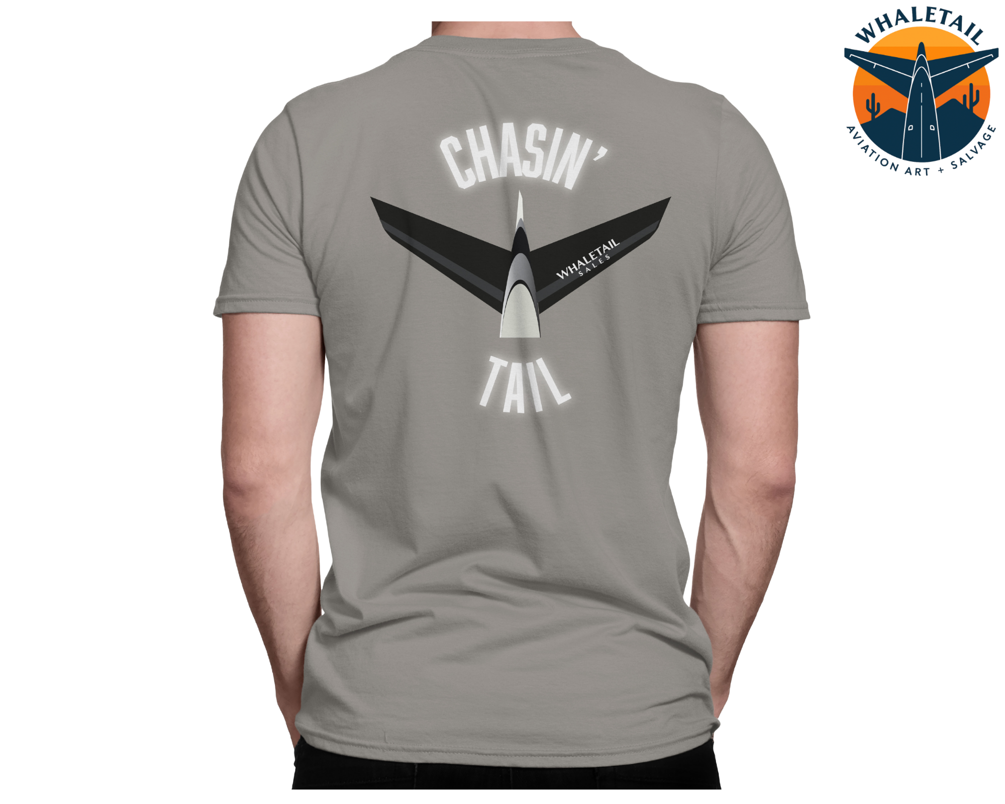 Chasin’ Tail T-Shirt