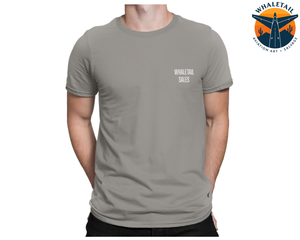 Chasin’ Tail T-Shirt