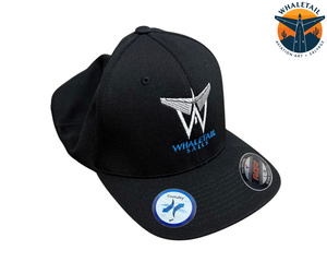 Aviation Whaletail Hat