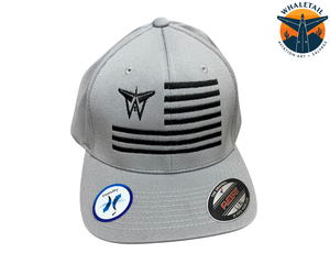 Aviation Flag Hat