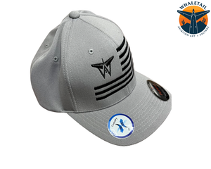 Aviation Flag Hat