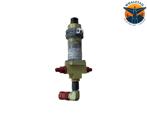 747-400 3 Way Solenoid Valve