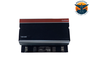 CRJ-200 Transponder ATC