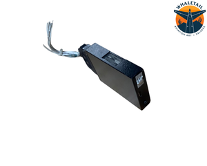 CRJ-200 Radio Altimeter