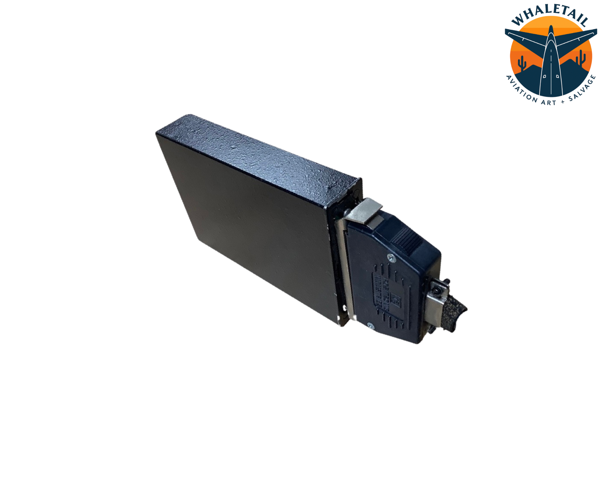 CRJ-200 Radio Altimeter