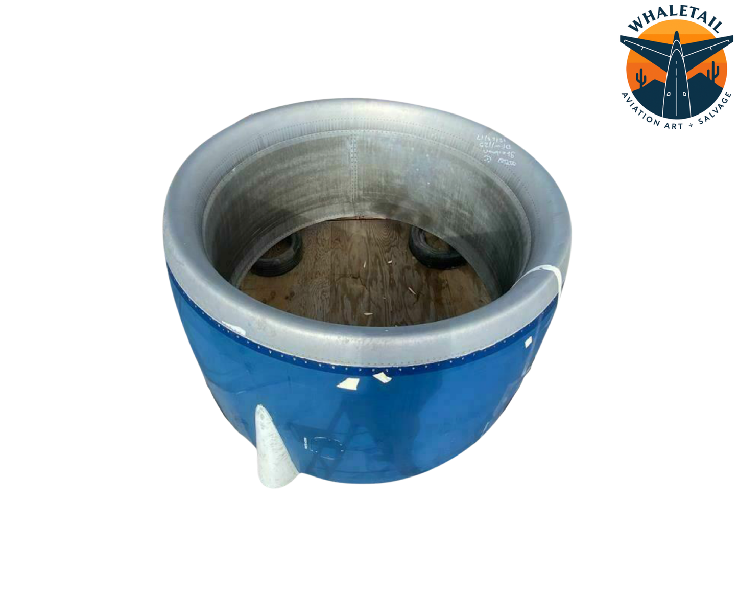 747-400 Cowl (single)