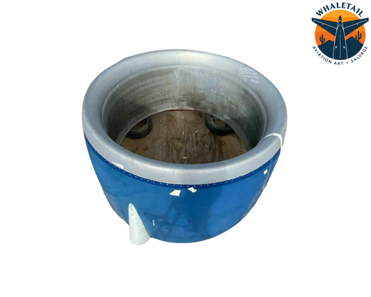 747-400 Cowl (single)