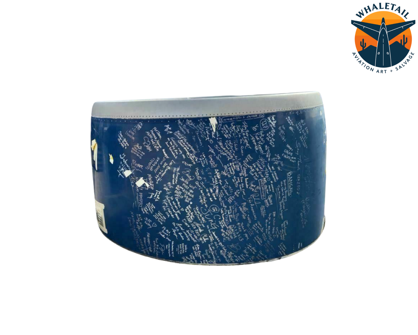 747-400 Cowl (single)