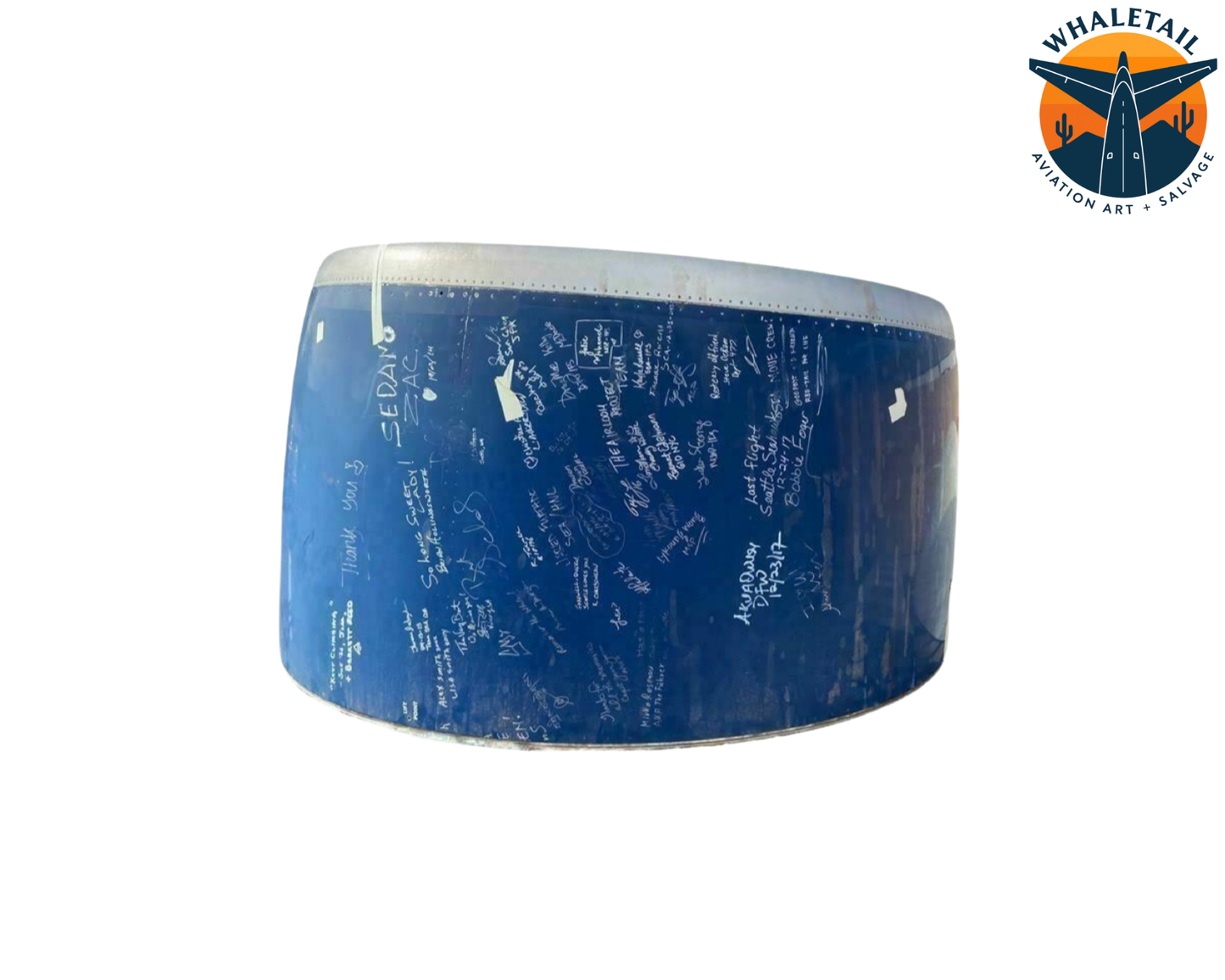 747-400 Cowl (single)