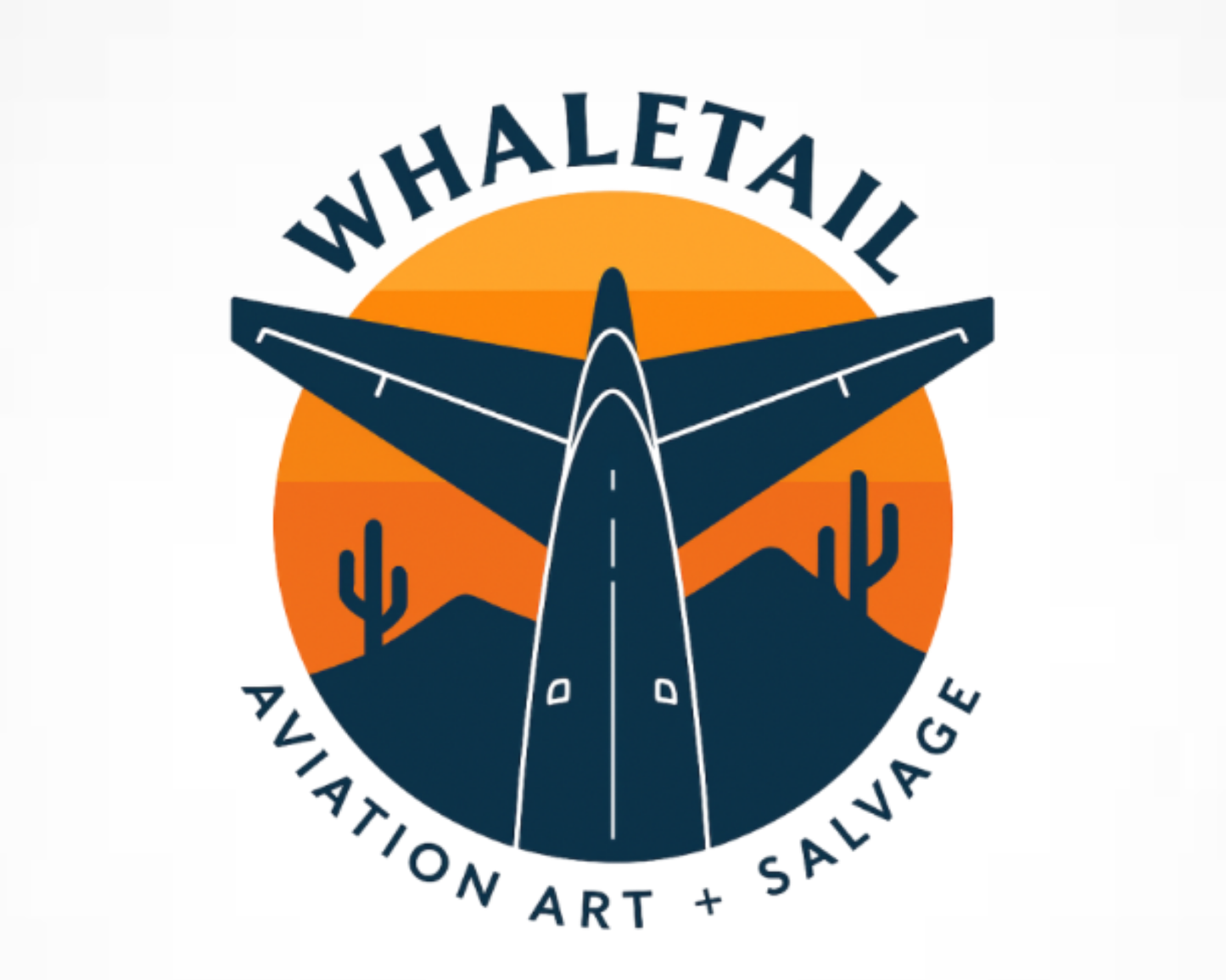 Whaletail Sales Gift Card