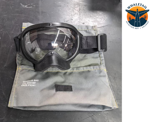 Original Flight Deck Smoke Goggles