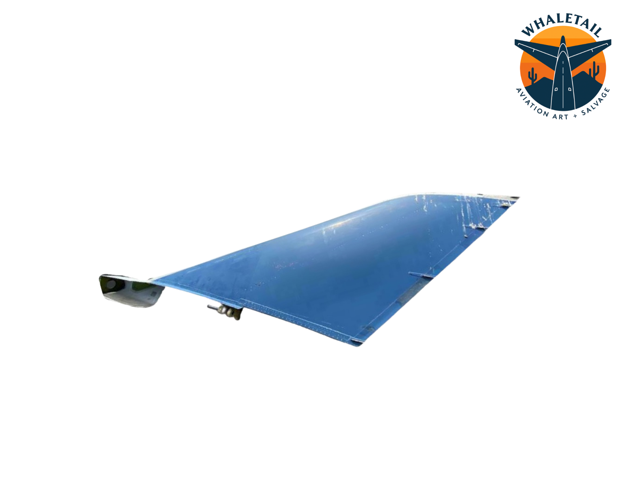 747-400 Winglet (sold individually)