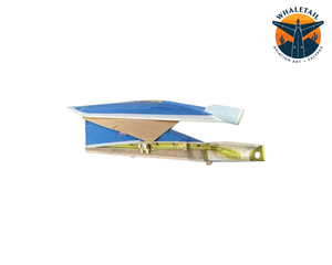 747-400 Winglet (sold individually)