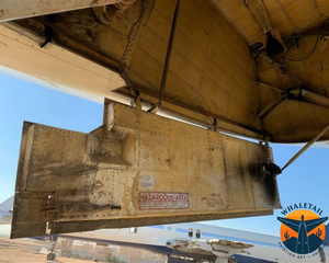 Nose Landing Gear Doors (Set)