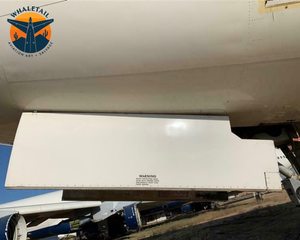 Nose Landing Gear Doors (Set)