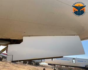 Nose Landing Gear Doors (Set)