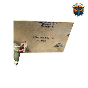 747-400 Indicating/Recording System Module (Co Pilot)