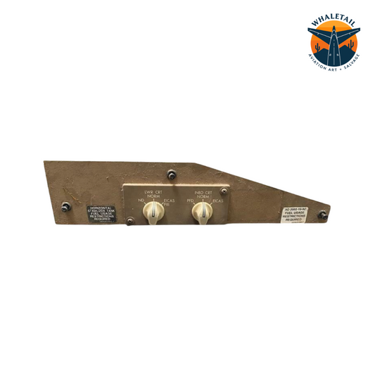 747-400 Indicating/Recording System Module (Co Pilot)