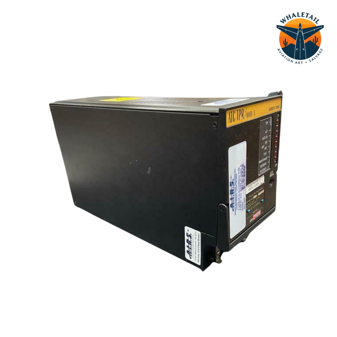 MD-80 Transponder