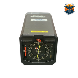 MD-80 Horizon situation Indicator