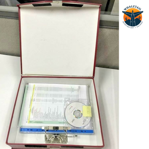 Original A330-200 Onur Air "True Certified Copy of Carry on Documents, Manuals"