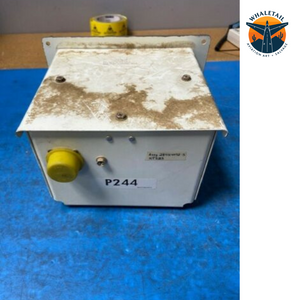 Smoke Detection Unit from Korean 747
