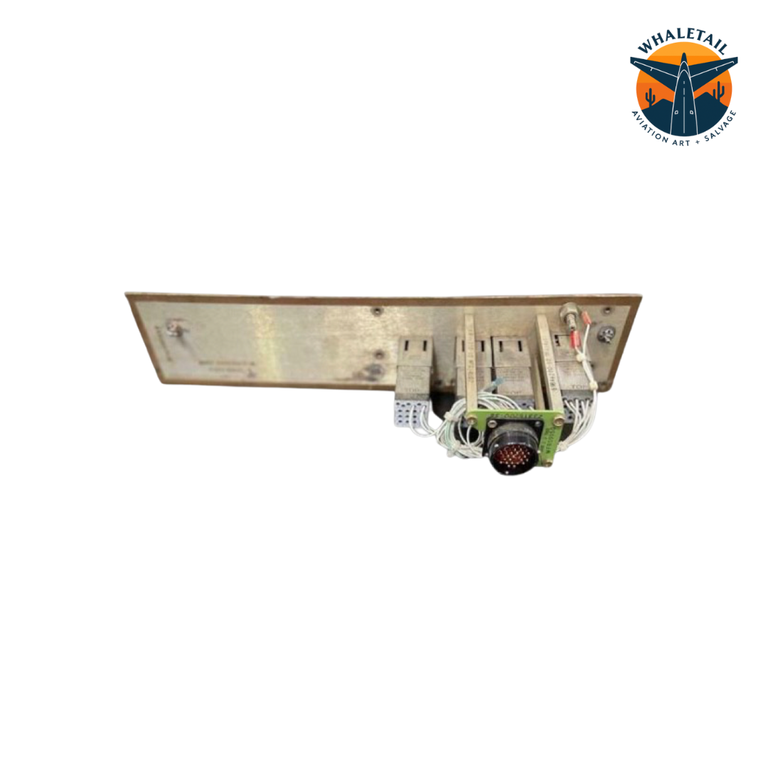 747-400 Ground Proximity Module Assy.