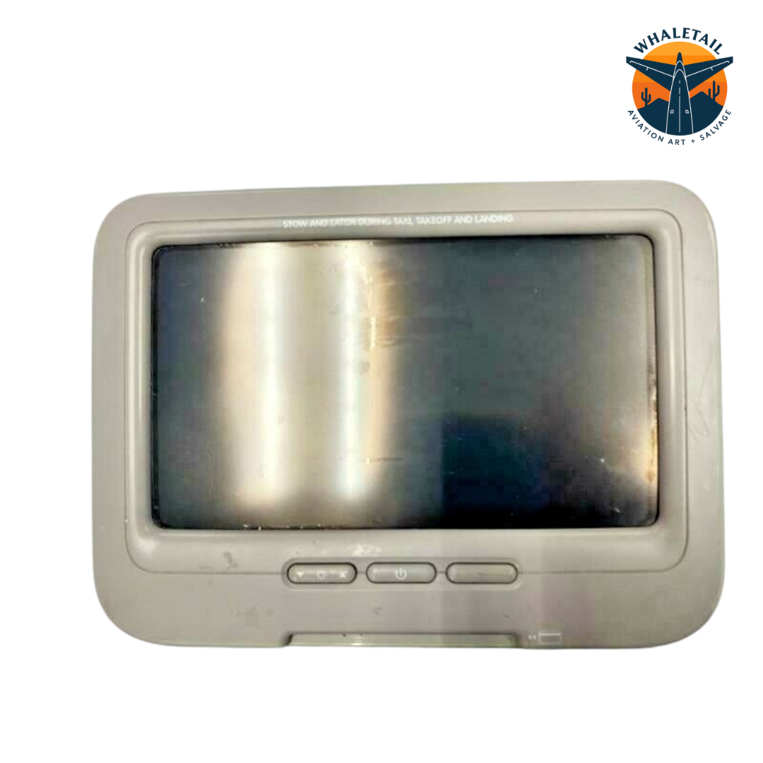 Original 747-400 Smart Monitor
