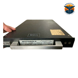 Original 747-400 Decoder-SelCal from the Avionics Bay