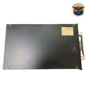Original 747-400 Decoder-SelCal from the Avionics Bay