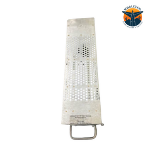 Original 747-400 Passenger Address Controller out of the Avionics Bay