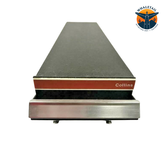 Original CRJ-200 ADF Receiver from Flight Deck